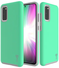 Load image into Gallery viewer, Samsung Galaxy S20 Case Protective Hybrid Phone Cover - Rugged Series