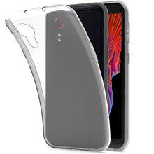 Load image into Gallery viewer, Samsung Galaxy Xcover 5 Case - Slim TPU Silicone Phone Cover - FlexGuard Series