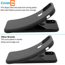 Load image into Gallery viewer, Google Pixel 5a Case - Slim TPU Silicone Phone Cover - FlexGuard Series