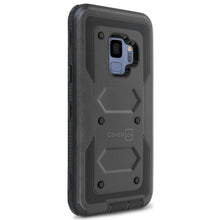Load image into Gallery viewer, Samsung Galaxy S9 Case - Heavy Duty Shockproof Phone Cover - Tank Series