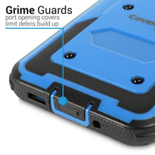 Load image into Gallery viewer, Samsung Galaxy S20 Case - Heavy Duty Shockproof Phone Cover - Tank Series