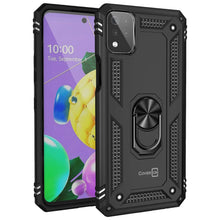 Load image into Gallery viewer, LG K53 Case with Metal Ring - Resistor Series