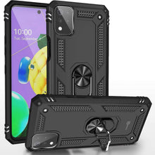 Load image into Gallery viewer, LG K53 Case with Metal Ring - Resistor Series