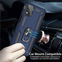 Load image into Gallery viewer, LG K53 Case with Metal Ring - Resistor Series