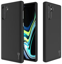 Load image into Gallery viewer, Samsung Galaxy Note 10 Case Protective Hybrid Phone Cover - Rugged Series