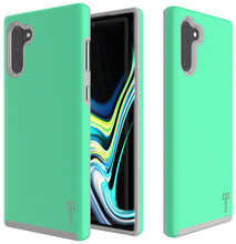Load image into Gallery viewer, Samsung Galaxy Note 10 Case Protective Hybrid Phone Cover - Rugged Series