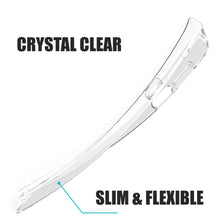 Load image into Gallery viewer, Motorola Moto Edge Plus 2022 Case - Slim TPU Silicone Phone Cover Skin