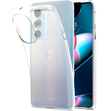 Load image into Gallery viewer, Motorola Moto Edge Plus 2022 Case - Slim TPU Silicone Phone Cover Skin