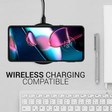 Load image into Gallery viewer, Motorola Moto Edge Plus 2022 Case - Slim TPU Silicone Phone Cover Skin