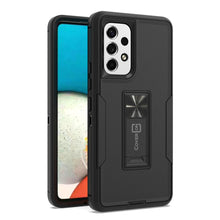 Load image into Gallery viewer, Samsung Galaxy A03S Case Heavy Duty Grip Phone Cover