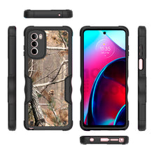 Load image into Gallery viewer, Motorola Moto G Stylus 2022 Case Heavy Duty Grip Phone Cover