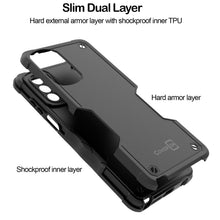 Load image into Gallery viewer, Motorola Moto G Stylus 2022 Case Heavy Duty Grip Phone Cover