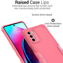 Load image into Gallery viewer, Motorola Moto G Stylus 2022 Case Heavy Duty Grip Phone Cover