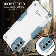 Load image into Gallery viewer, Motorola Moto G Stylus 2022 Case Heavy Duty Grip Phone Cover