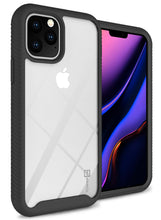 Load image into Gallery viewer, iPhone 11 Pro Max Case - Heavy Duty Shockproof Clear Phone Cover - EOS Series