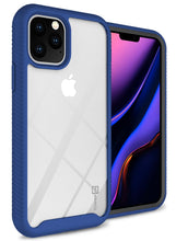 Load image into Gallery viewer, iPhone 11 Pro Max Case - Heavy Duty Shockproof Clear Phone Cover - EOS Series