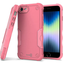 Load image into Gallery viewer, Apple iPhone SE 2022 / SE 2020 / 8 Case Heavy Duty Military Grade Phone Cover