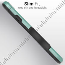 Load image into Gallery viewer, Apple iPhone SE 2022 / SE 2020 / 8 Case Heavy Duty Military Grade Phone Cover