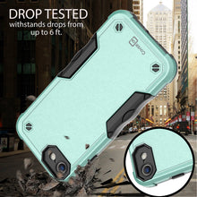 Load image into Gallery viewer, Apple iPhone SE 2022 / SE 2020 / 8 Case Heavy Duty Military Grade Phone Cover