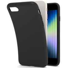 Load image into Gallery viewer, Apple iPhone SE 2022 / SE 2020 / 8 Case - Slim TPU Silicone Phone Cover Skin