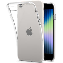 Load image into Gallery viewer, Apple iPhone SE 2022 / SE 2020 / 8 Case - Slim TPU Silicone Phone Cover Skin