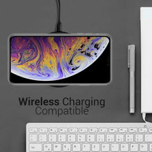 Load image into Gallery viewer, iPhone 11 Pro Case - Slim TPU Silicone Phone Cover - FlexGuard Series