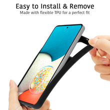 Load image into Gallery viewer, Samsung Galaxy A53 5G Case - Slim TPU Silicone Phone Cover Skin
