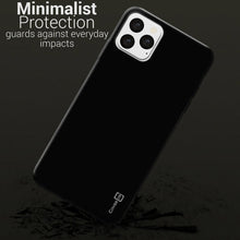 Load image into Gallery viewer, iPhone 11 Pro Case - Slim TPU Silicone Phone Cover - FlexGuard Series