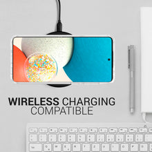 Load image into Gallery viewer, Samsung Galaxy A53 5G Case - Slim TPU Silicone Phone Cover Skin