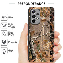 Load image into Gallery viewer, Samsung Galaxy A53 5G Case Slim TPU Silicone Design Phone Cover
