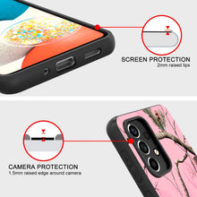 Load image into Gallery viewer, Samsung Galaxy A53 5G Case Slim TPU Silicone Design Phone Cover
