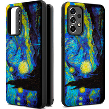 Load image into Gallery viewer, Samsung Galaxy A53 5G Case Slim TPU Silicone Design Phone Cover