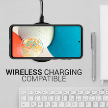Load image into Gallery viewer, Samsung Galaxy A53 5G Case Slim TPU Silicone Design Phone Cover