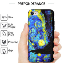 Load image into Gallery viewer, Apple iPhone SE 2022 / SE 2020 / 8 Case Slim TPU Design Phone Cover
