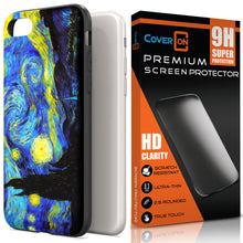 Load image into Gallery viewer, Apple iPhone SE 2022 / SE 2020 / 8 Case Slim TPU Design Phone Cover