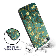 Load image into Gallery viewer, Apple iPhone SE 2022 / SE 2020 / 8 Case Slim TPU Design Phone Cover