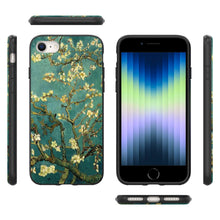 Load image into Gallery viewer, Apple iPhone SE 2022 / SE 2020 / 8 Case Slim TPU Design Phone Cover