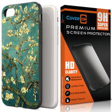 Load image into Gallery viewer, Apple iPhone SE 2022 / SE 2020 / 8 Case Slim TPU Design Phone Cover