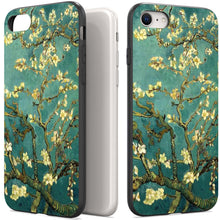Load image into Gallery viewer, Apple iPhone SE 2022 / SE 2020 / 8 Case Slim TPU Design Phone Cover