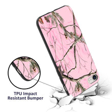 Load image into Gallery viewer, Apple iPhone SE 2022 / SE 2020 / 8 Case Slim TPU Design Phone Cover
