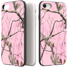 Load image into Gallery viewer, Apple iPhone SE 2022 / SE 2020 / 8 Case Slim TPU Design Phone Cover