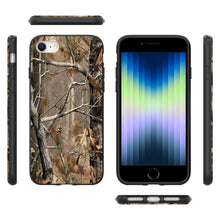 Load image into Gallery viewer, Apple iPhone SE 2022 / SE 2020 / 8 Case Slim TPU Design Phone Cover