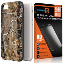 Load image into Gallery viewer, Apple iPhone SE 2022 / SE 2020 / 8 Case Slim TPU Design Phone Cover