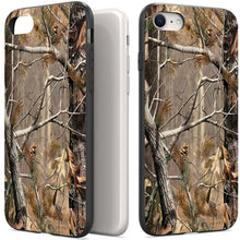 Load image into Gallery viewer, Apple iPhone SE 2022 / SE 2020 / 8 Case Slim TPU Design Phone Cover