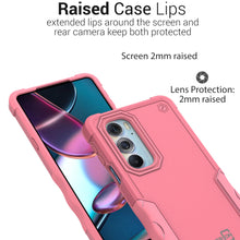 Load image into Gallery viewer, Motorola Edge+ Plus 2022/Edge 30 Pro/Edge X30 Case Heavy Duty Phone Cover