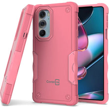 Load image into Gallery viewer, Motorola Edge+ Plus 2022/Edge 30 Pro/Edge X30 Case Heavy Duty Phone Cover