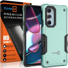 Load image into Gallery viewer, Motorola Edge+ Plus 2022/Edge 30 Pro/Edge X30 Case Heavy Duty Phone Cover