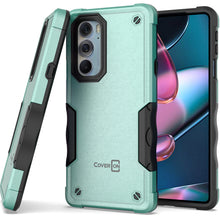 Load image into Gallery viewer, Motorola Edge+ Plus 2022/Edge 30 Pro/Edge X30 Case Heavy Duty Phone Cover