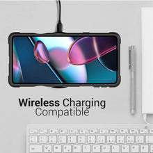 Load image into Gallery viewer, Motorola Edge+ Plus 2022/Edge 30 Pro/Edge X30 Case Heavy Duty Phone Cover
