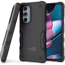 Load image into Gallery viewer, Motorola Edge+ Plus 2022/Edge 30 Pro/Edge X30 Case Heavy Duty Phone Cover